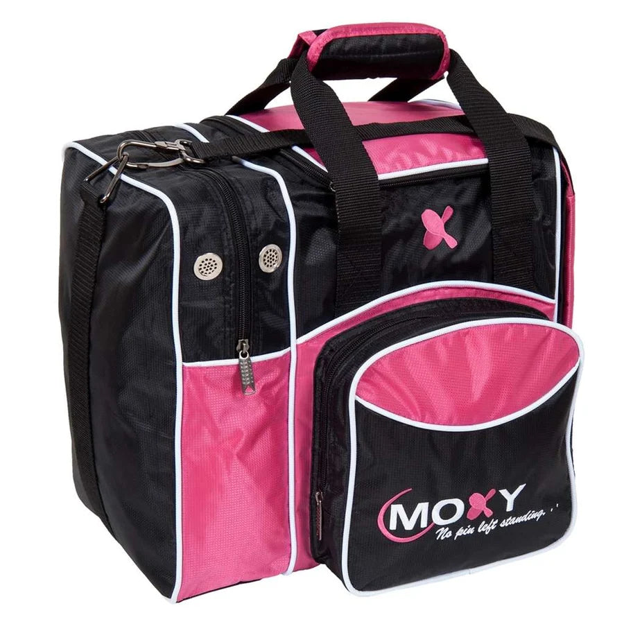 Moxy Single Deluxe Tote (6 Colors)