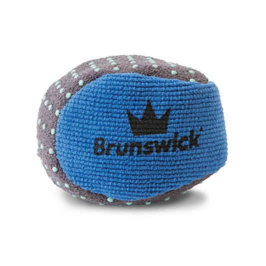 Brunswick Microfiber EZ Grip Ball- Assorted Colors