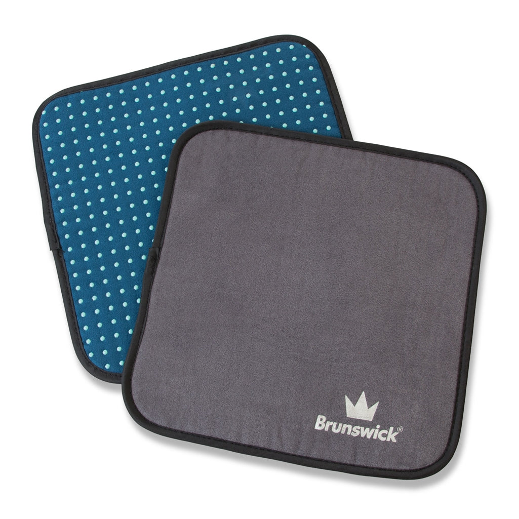 Brunswick Microfiber EZ Towel- Assorted Colors