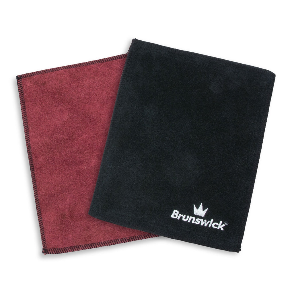 Brunswick Reactivate Shammy Bowling Ball Cleaning Pad