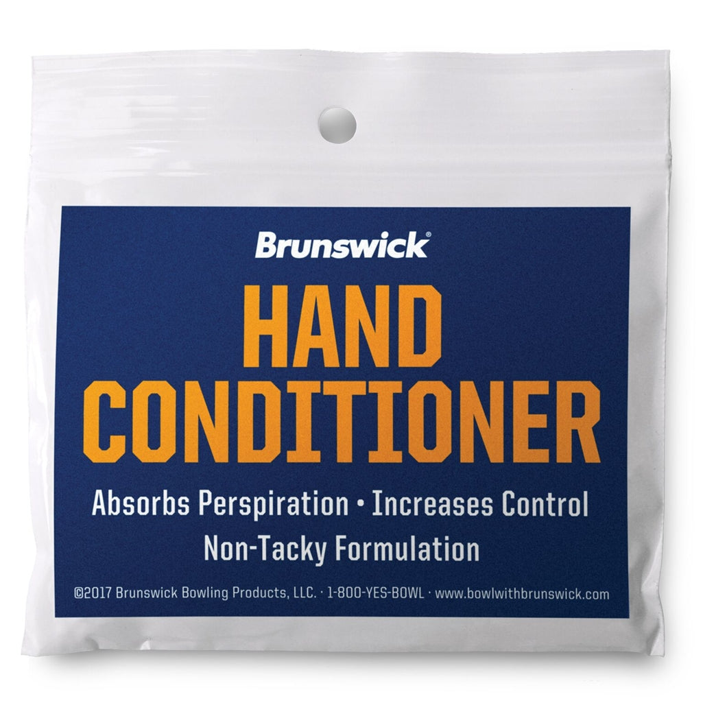 Brunswick Hand Conditioner- Dozen