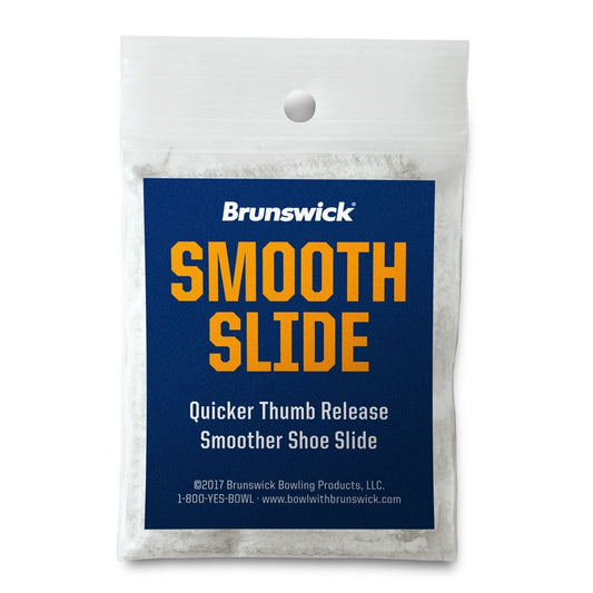 Brunswick Smooth Slide - Each