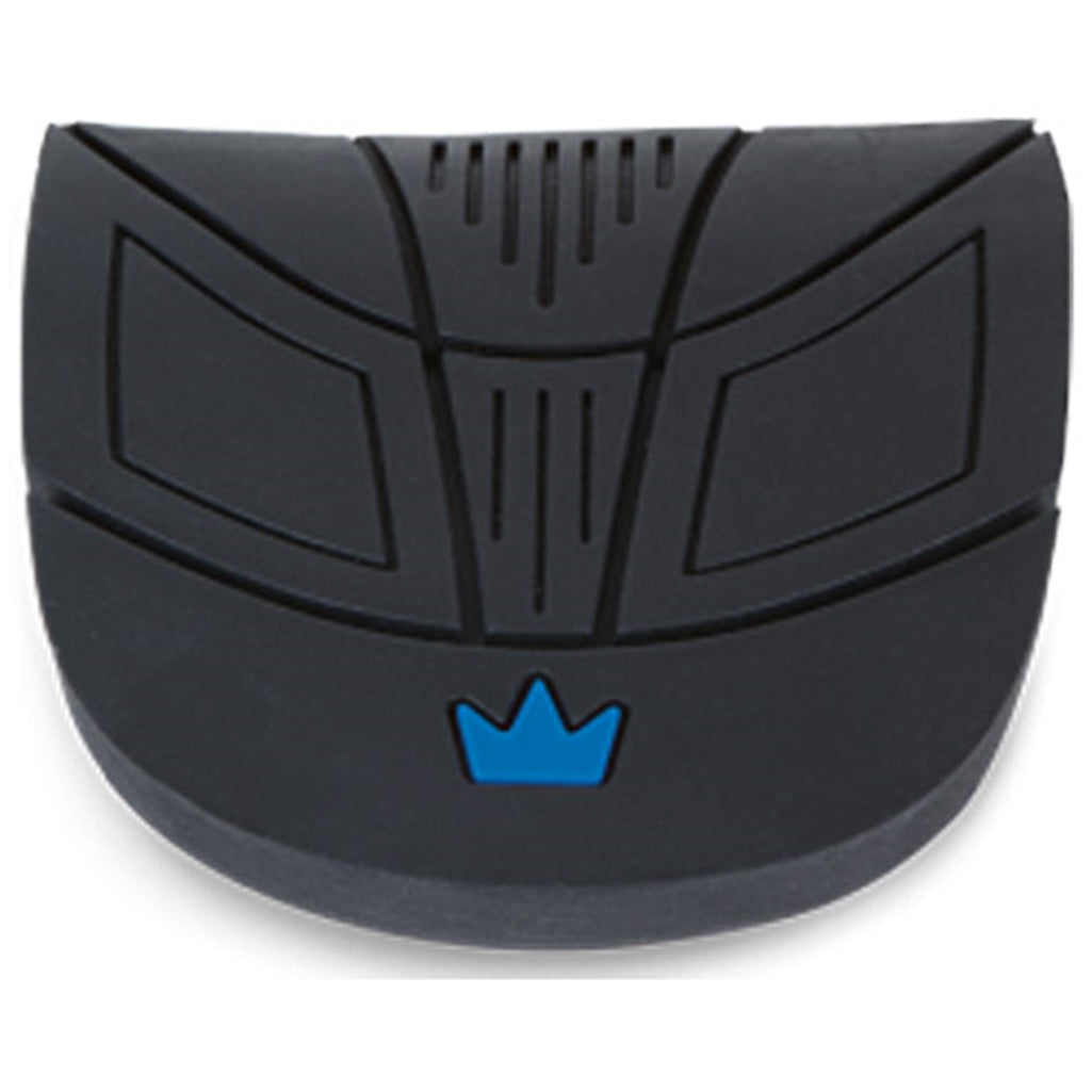 Brunswick Classic Heel Black