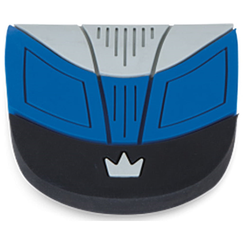 Brunswick Progressive Heel - Gray/Blue/Black