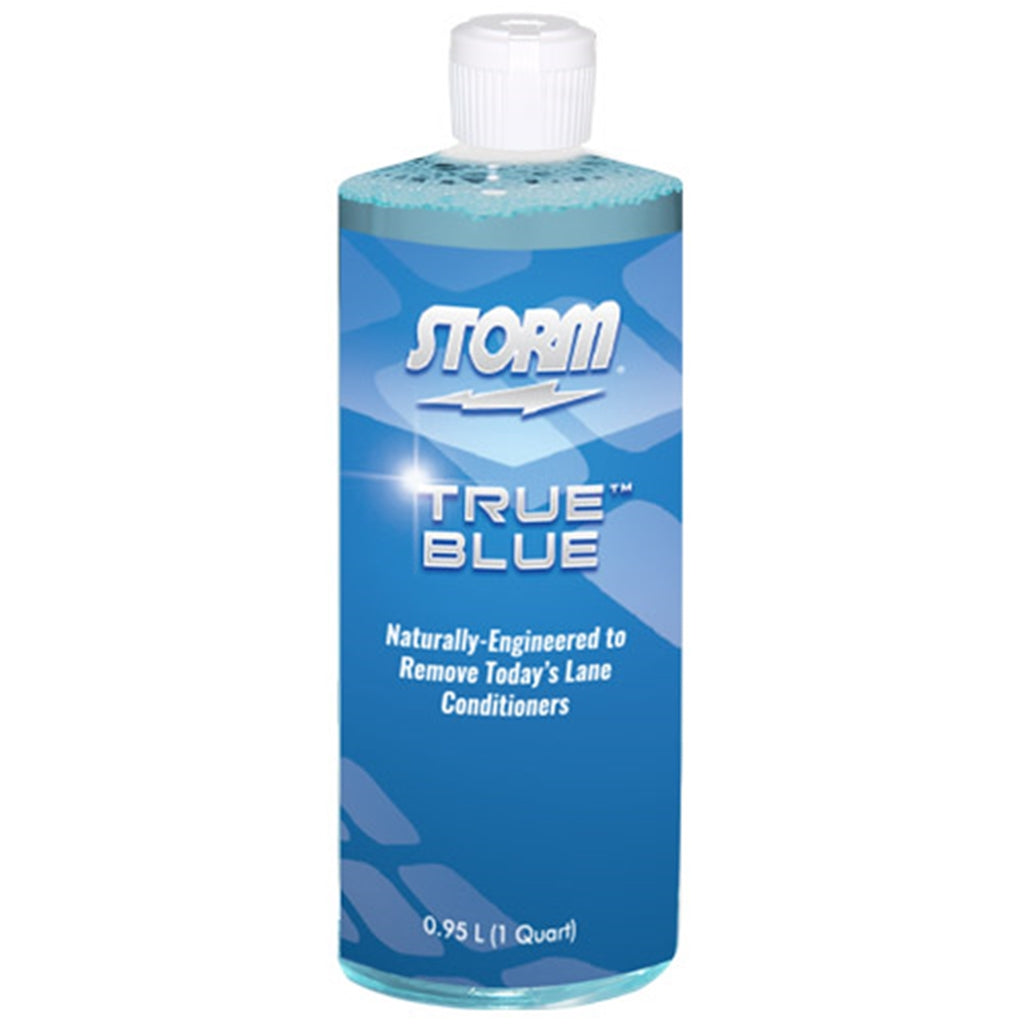 Storm True Blue Ball Cleaner 8 Oz