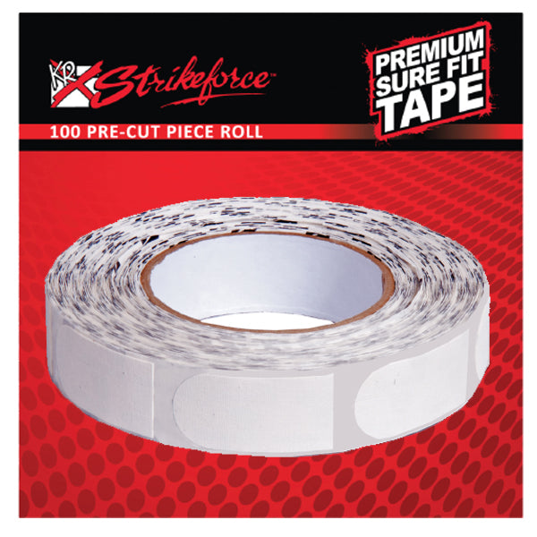 KR Sure Fit Premium Tape