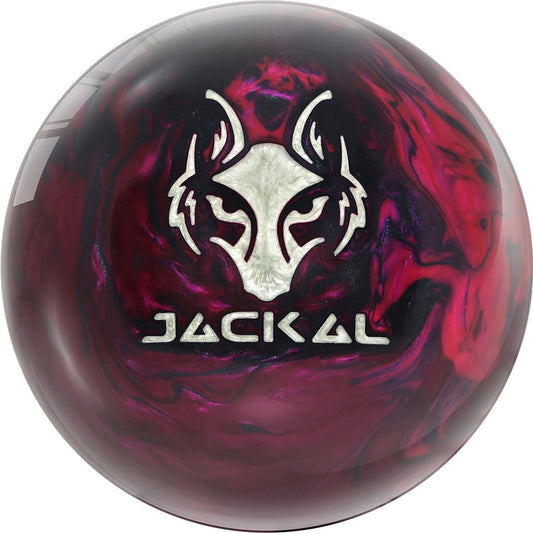 Motiv Crimson Jackal Bowling Ball Undrilled