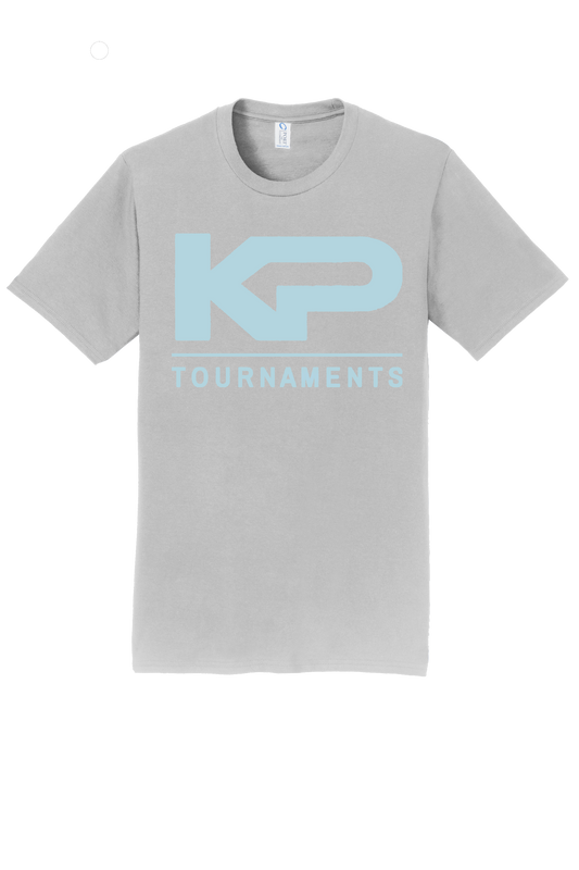KPT 2.3 MENS LIGHT BLUE TEE
