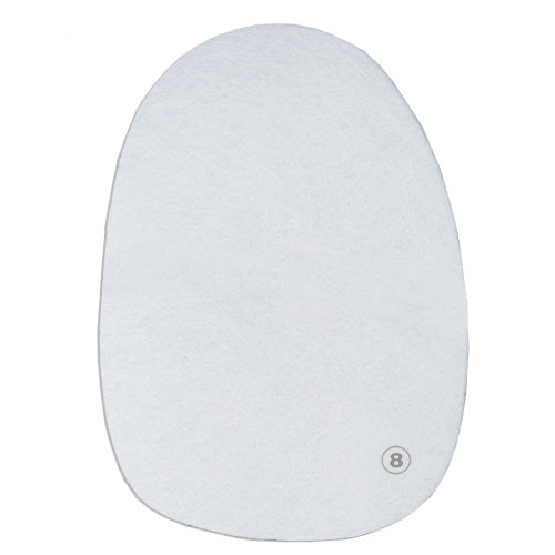 KR High Performance Universal Slide Pad