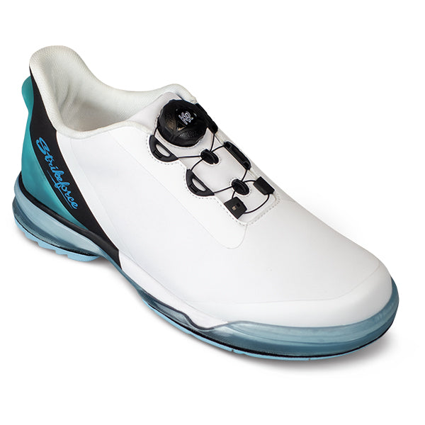 KR TPC Hype Men's White/Black/Sky Unisex