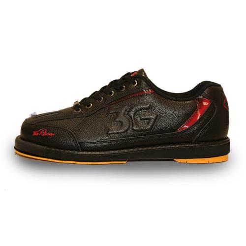 3G Racer Black Red