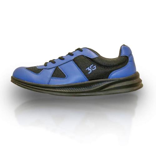 3G Kicks II Lavender & Black & Black/Blue