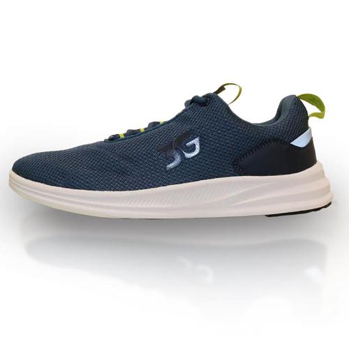 3G Kicks II Women's Coral & Navy & Grey