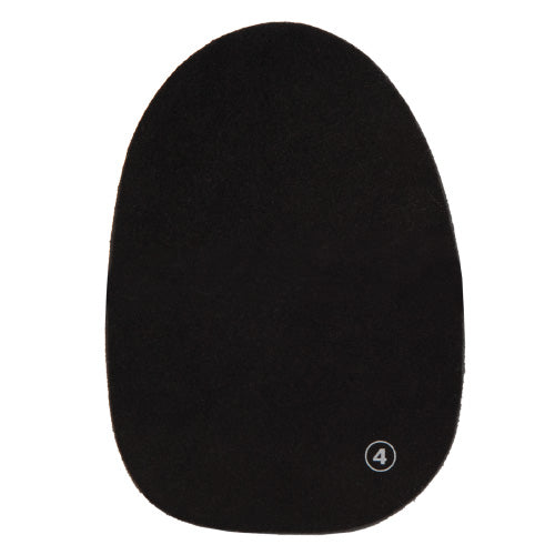 KR High Performance Universal Slide Pad