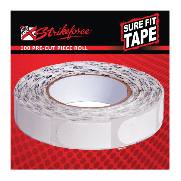 KR Sure Tape