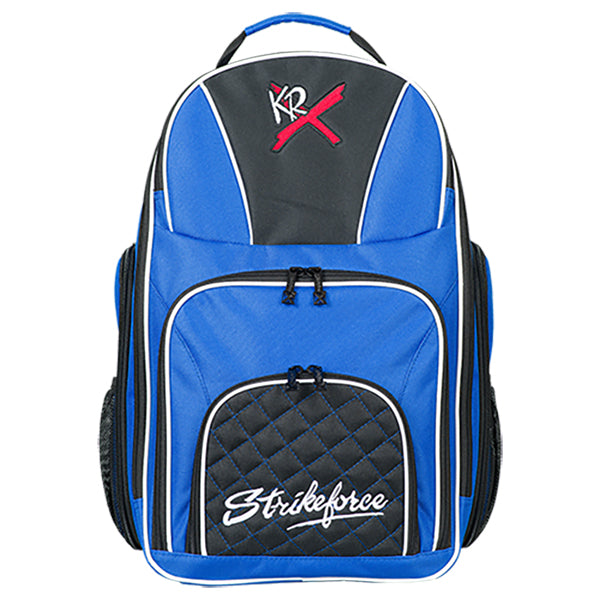 KR Royal Flush Backpack