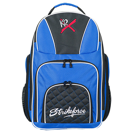KR Royal Flush Backpack