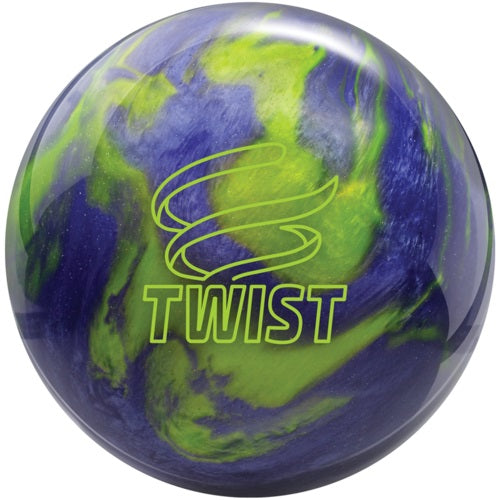 Brunswick Twist (5 colors) Undrilled