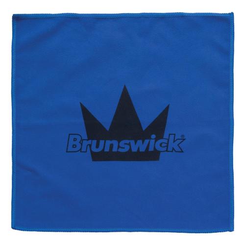 Brunswick Micro Suede Towel - Blue