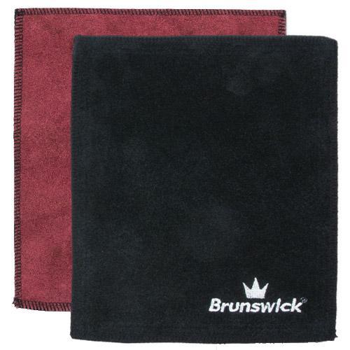 Brunswick Reactivate Shammy Pad Black