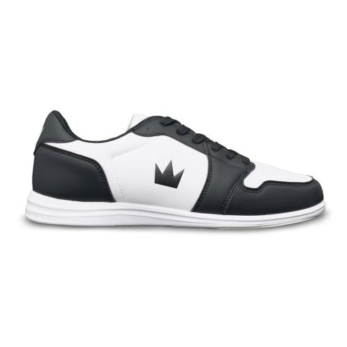 Brunswick Lady Fanatic Black/Pink & White/Black