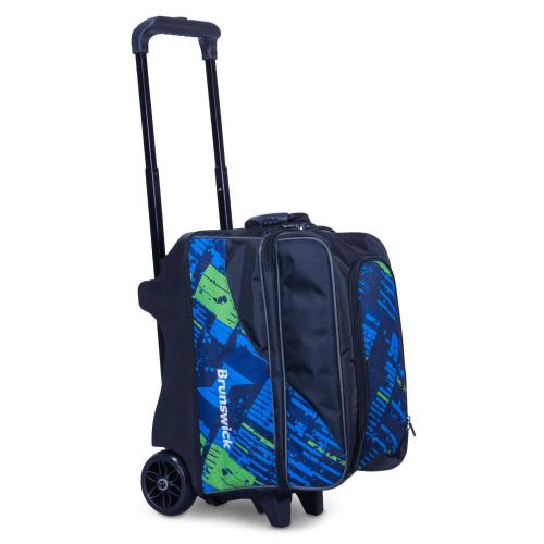 Brunswick Punisher Double Roller (3 Colors)