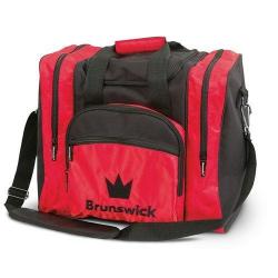 Brunswick Edge Single Tote Bowling Bag - Many Colors Available