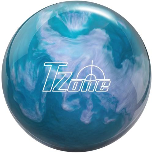 Brunswick T-Zone (8 colors) w/Conventional Drilling