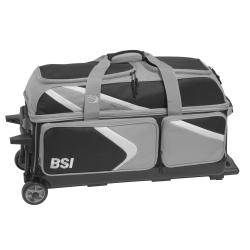 BSI Dash Triple Roller