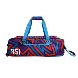 BSI Triple Tote (5 colors)