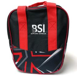 BSI Single Nova Tote Bag (5 colors)