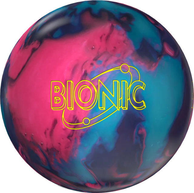 Storm BIONIC Electric Blue/Magenta/Deep Purple Undrilled