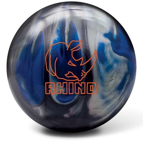 Brunswick Rhino (5 colors)  Undrilled