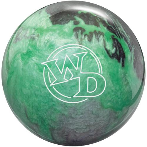 Columbia White Dot (8 colors) w/Conventional Drilling