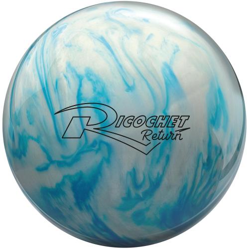 Columbia 300 Ricochet Return Ice/Sky Hybrid Drilled W/Grips & Slug