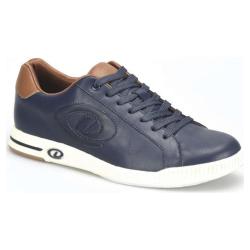 Dexter Nash White & Navy/Tan