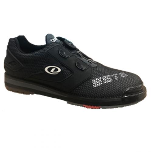Dexter SST8 Power Frame BOA Black/Dark Grey