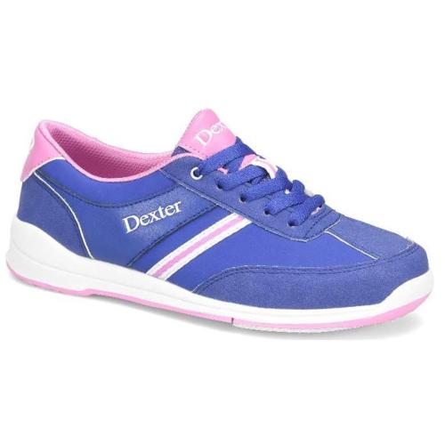 Dexter Dani Purple/Pink