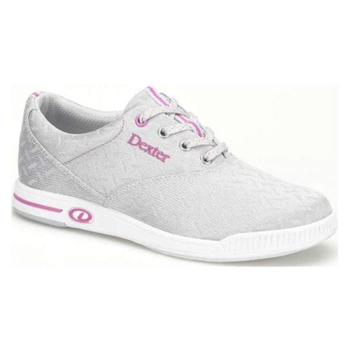 Dexter Kerrie Light Grey