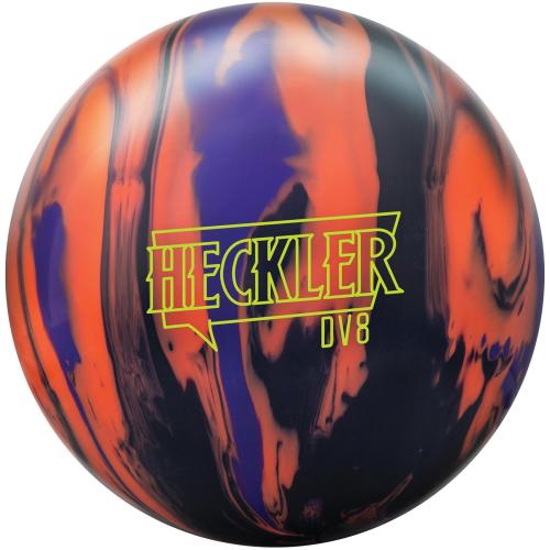 DV8 Heckler Undrilled