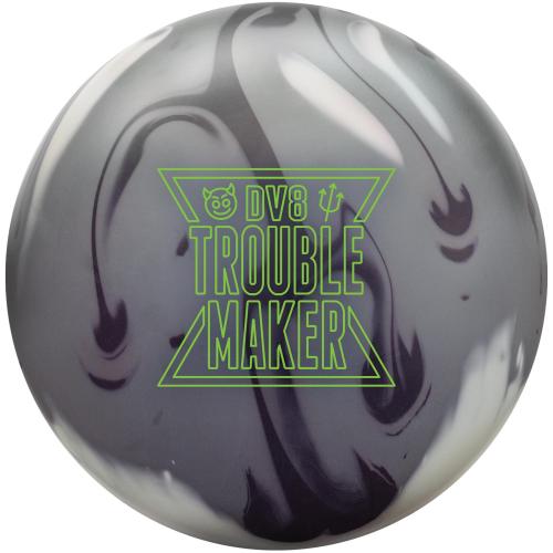 DV8 Trouble Maker Solid Digital Camo Drilled W/Grips & Slug