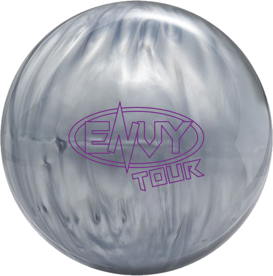 Hammer Envy Tour Pearl Undrilled