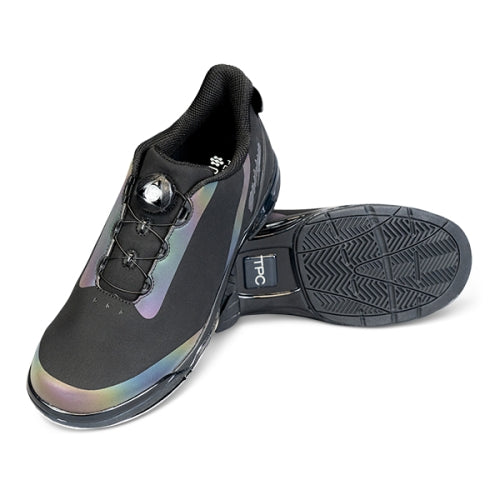 KR Hype Black/Iridescent Unisex