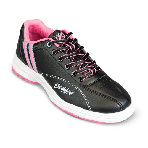 KR Starr Black Pink Blue RH