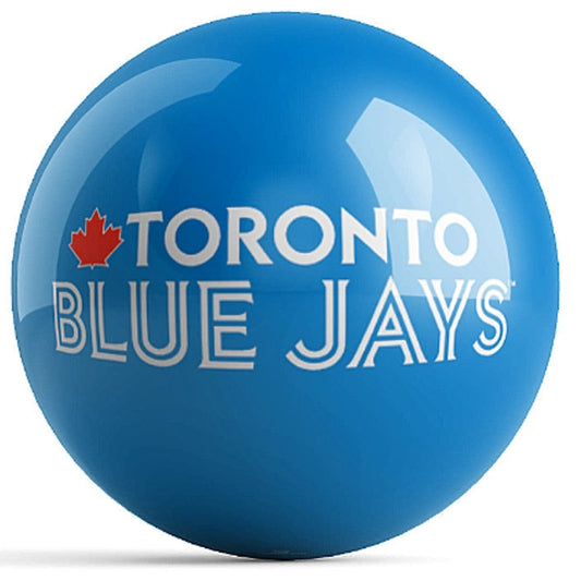 Toronto Blue Jays Undrilled