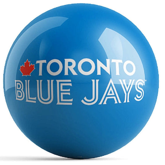 Toronto Blue Jays Drilled W/conventional grip