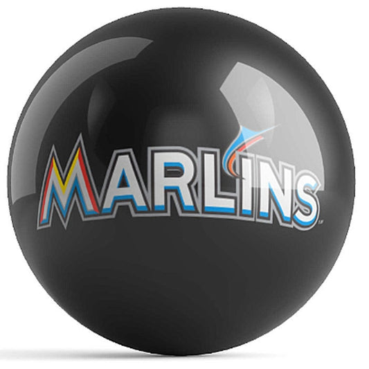 Miami Marlins Undrilled