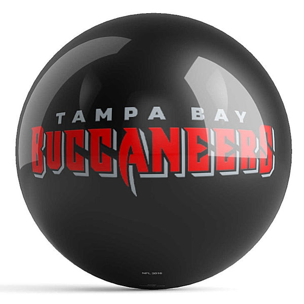 NFL Team Logo Tampa Bay Buccaneers Drilled W/Grips & Slugs