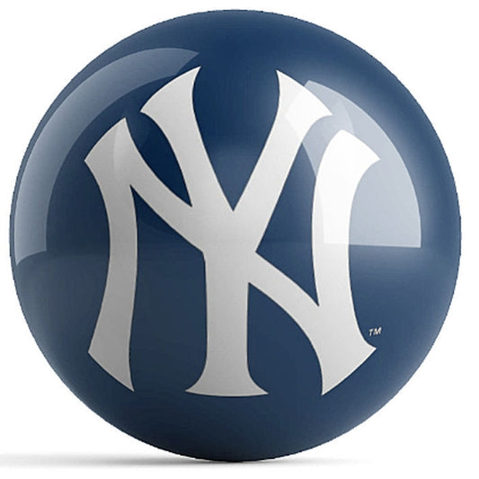 New York Yankees Undrilled