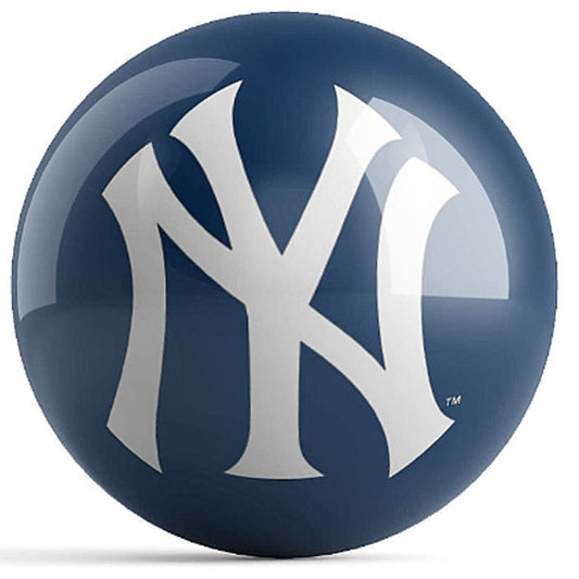 New York Yankees Drilled W/conventional grip